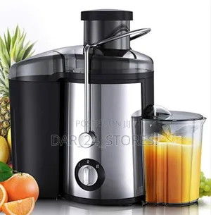 Slow Juicer Machine