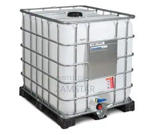 Ibc 1000l Tanks