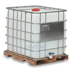 Ibc 1000l Tanks