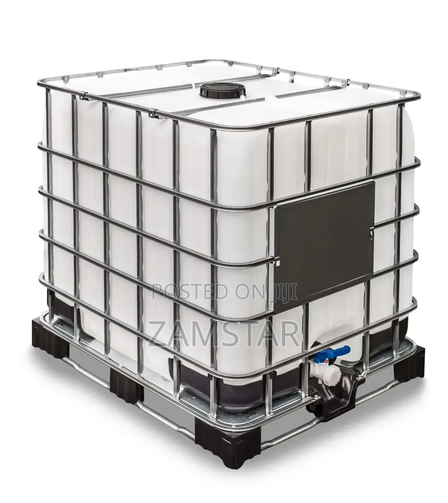 Ibc 1000l Tanks
