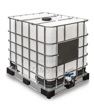 Ibc 1000l Tanks