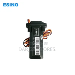 GPS Track for Motorvehicles