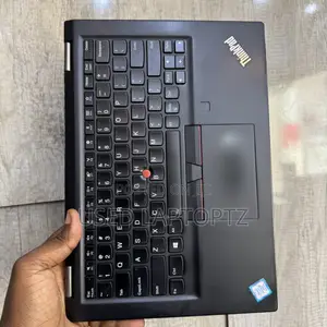 Laptop Lenovo ThinkPad X390 Yoga 16GB Intel Core I5 SSD 256GB