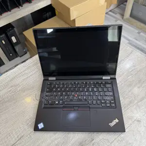 Laptop Lenovo ThinkPad X390 Yoga 16GB Intel Core I5 SSD 256GB