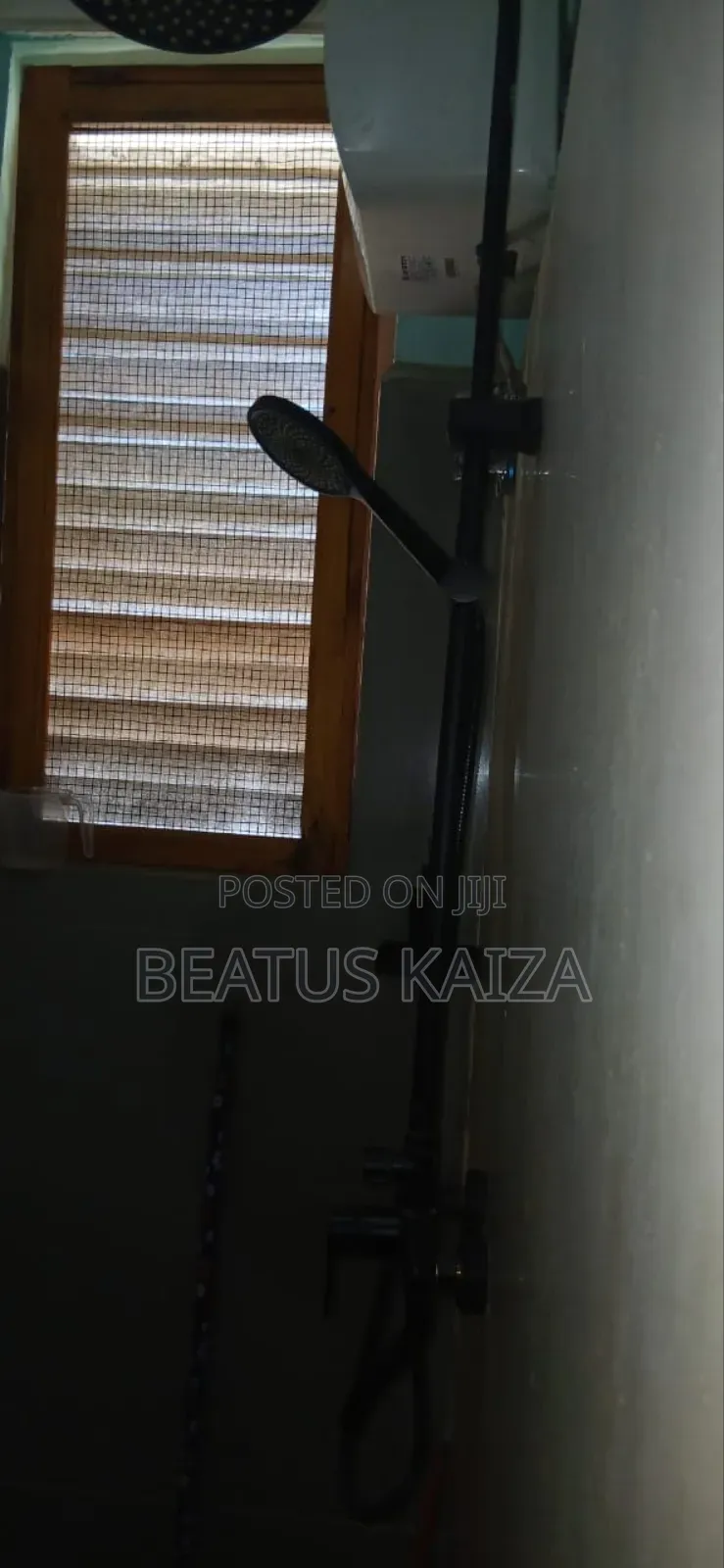 Furnished 2bdrm Block of Flats in Mazengo And Mindu, Upanga West