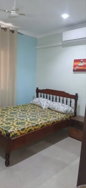 Furnished 2bdrm Block of Flats in Mazengo And Mindu, Upanga West