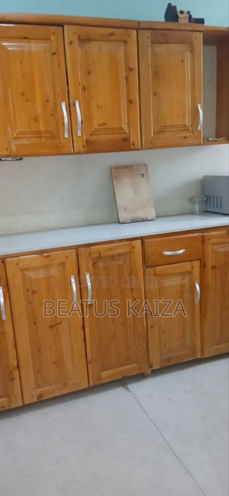 Furnished 2bdrm Block of Flats in Mazengo And Mindu, Upanga West