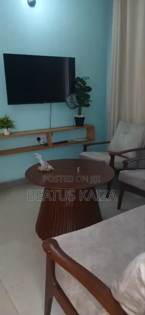 Furnished 2bdrm Block of Flats in Mazengo And Mindu, Upanga West