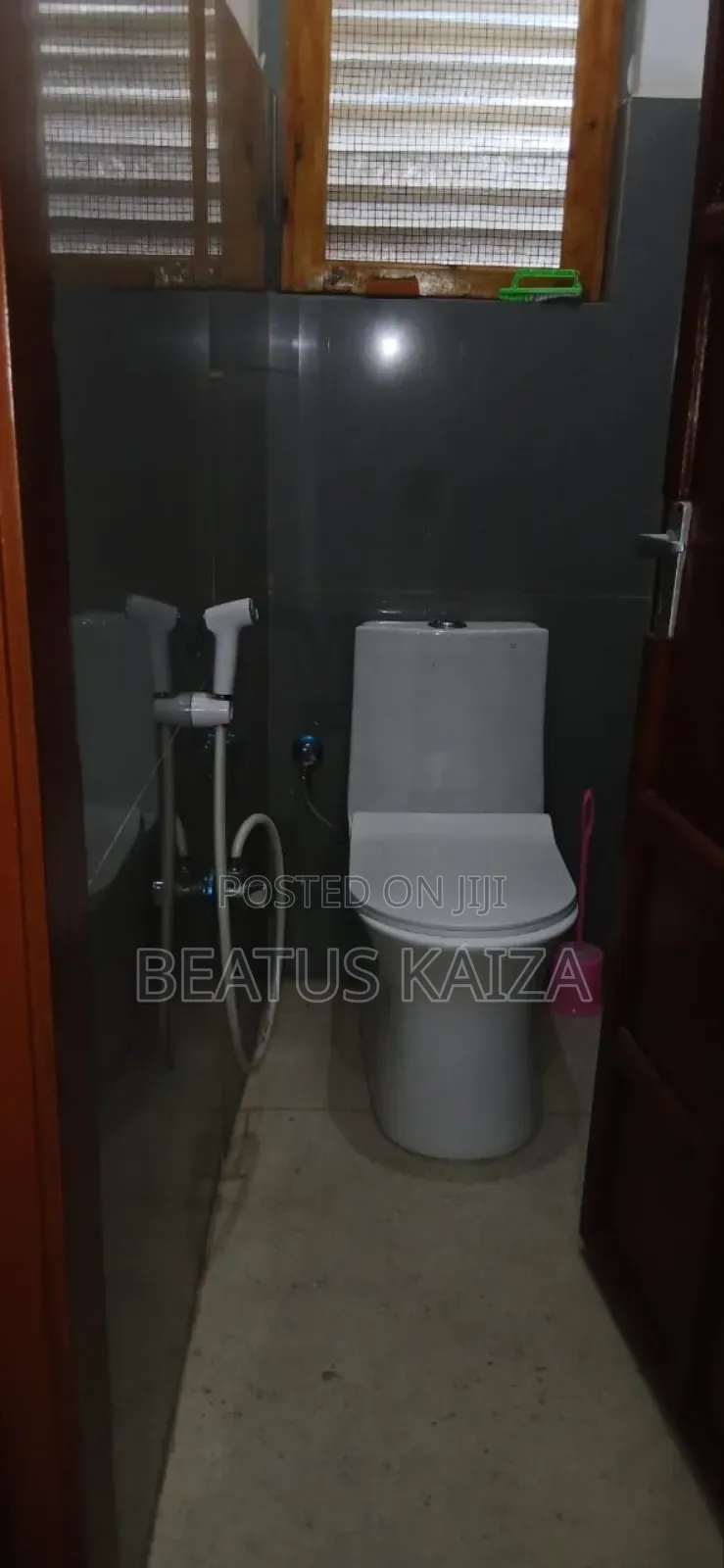 Furnished 2bdrm Block of Flats in Mazengo And Mindu, Upanga West
