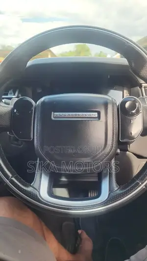 Land Rover Range Rover Velar P250 S 4x4 2020 Gray