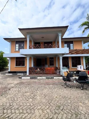 5bdrm House in Mbezi Beach for rent