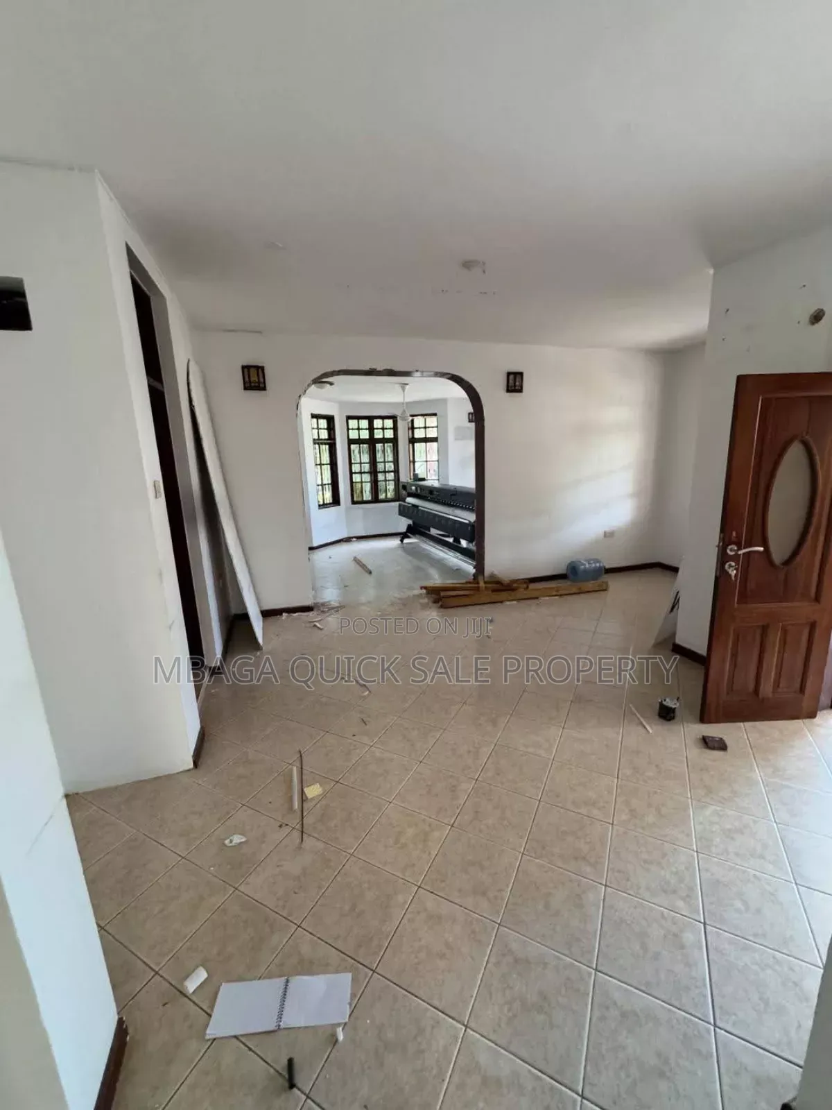 5bdrm House in Mbezi Beach for rent