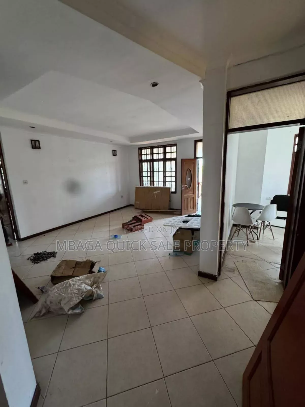 5bdrm House in Mbezi Beach for rent