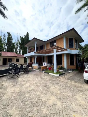 5bdrm House in Mbezi Beach for rent