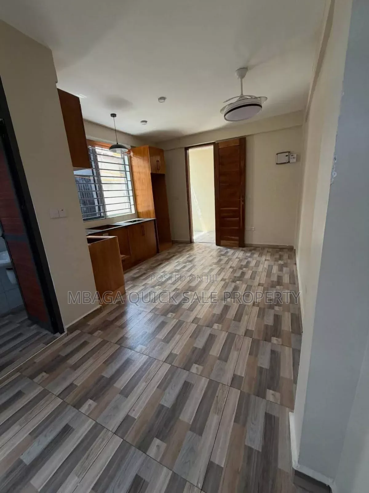 1bdrm Apartment in Kijitonyama for rent
