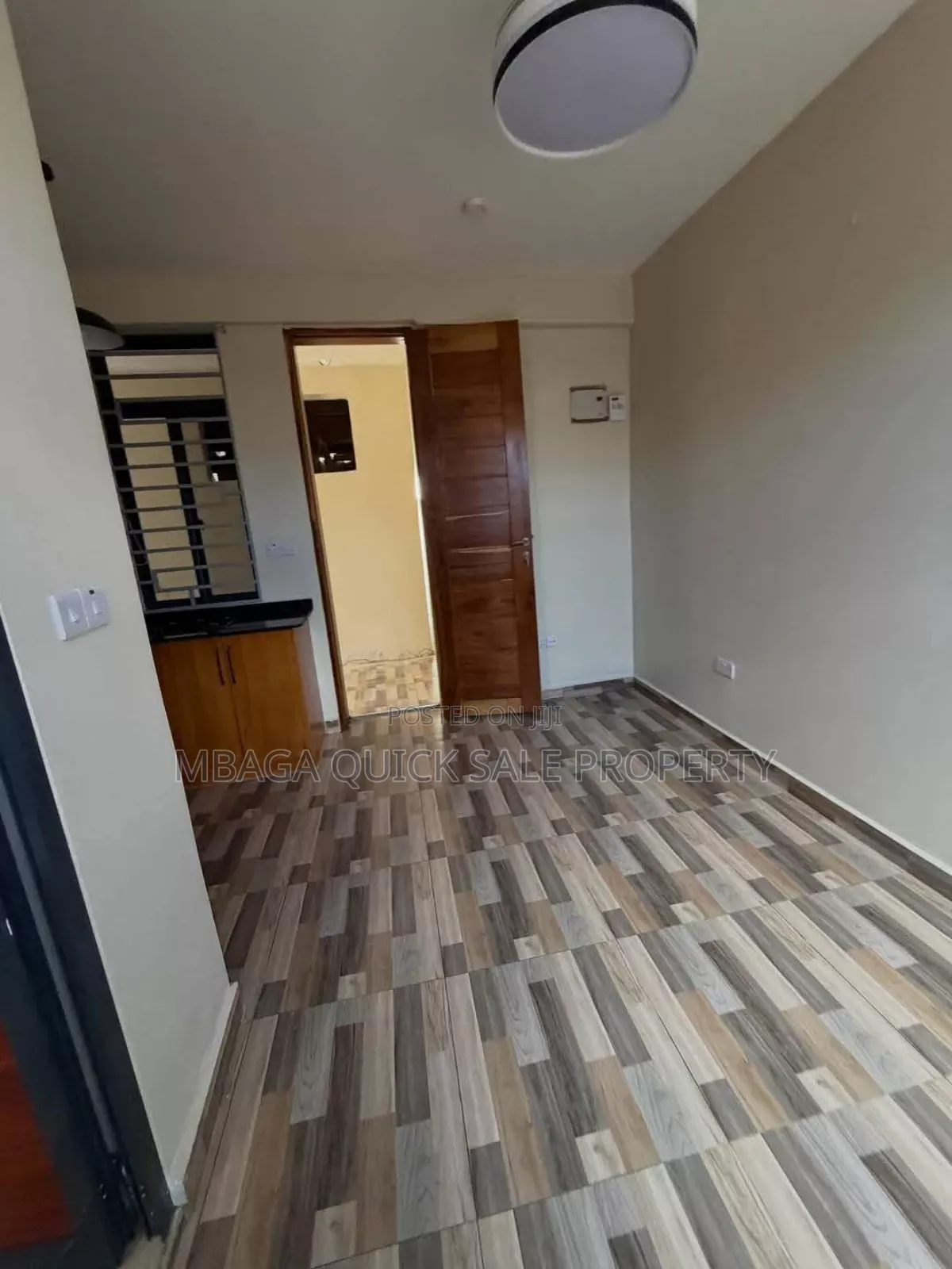 1bdrm Apartment in Kijitonyama for rent