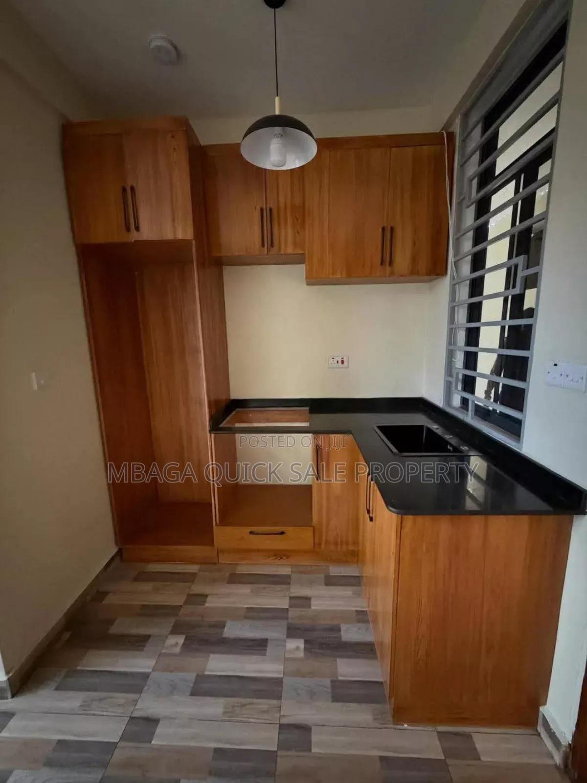 1bdrm Apartment in Kijitonyama for rent
