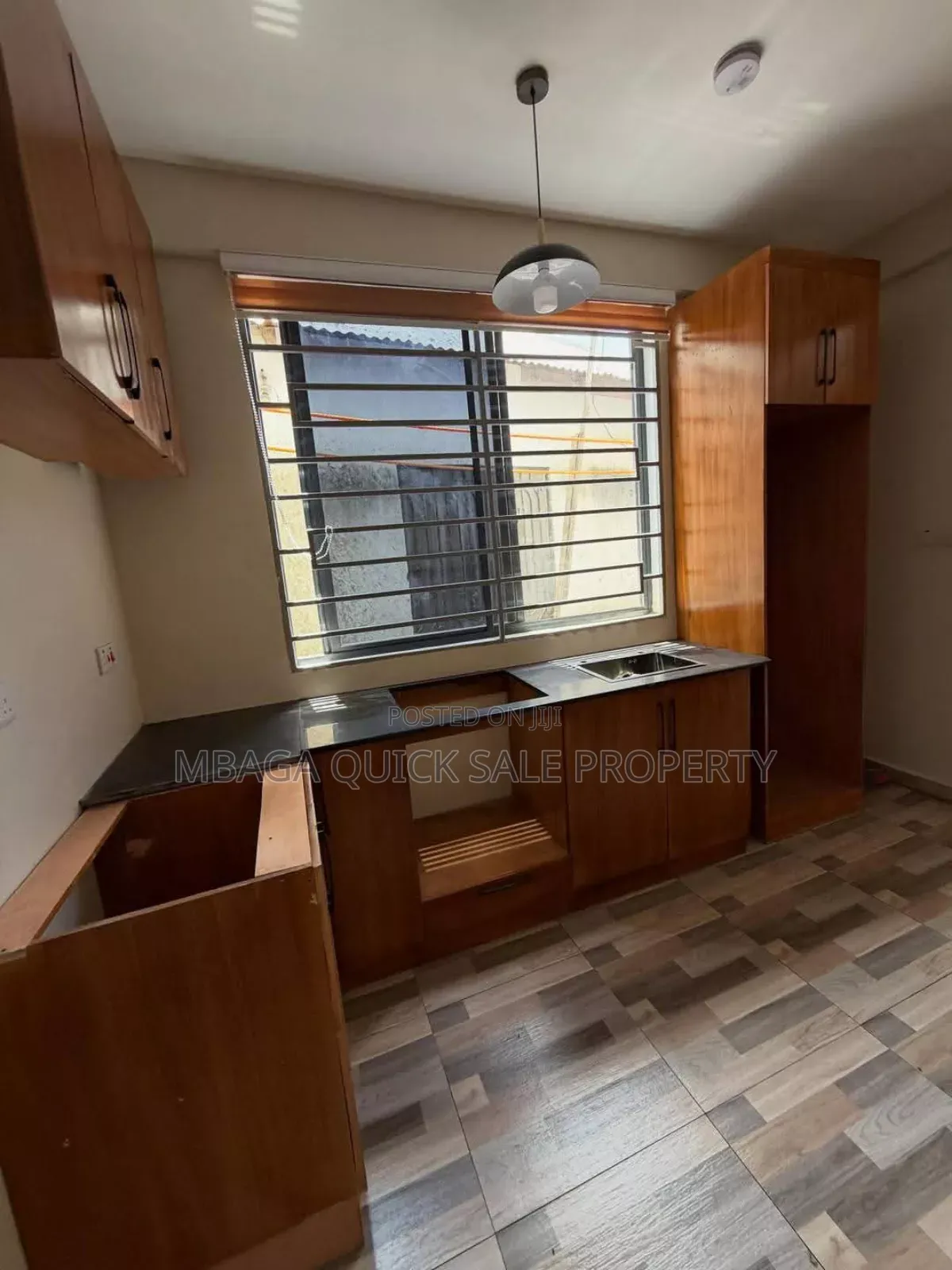 1bdrm Apartment in Kijitonyama for rent