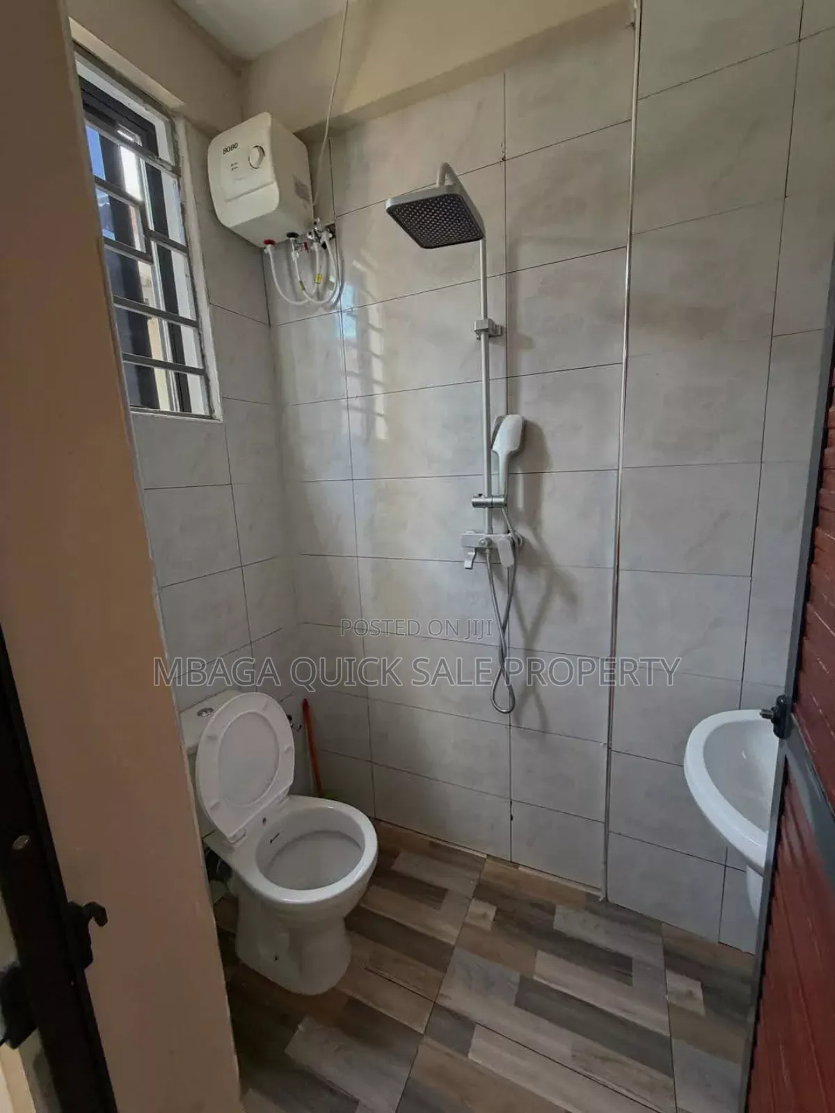 1bdrm Apartment in Kijitonyama for rent