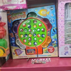 Toys Samak