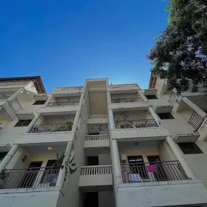 3bdrm Apartment in Msasani for rent