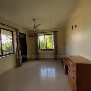 3bdrm Apartment in Msasani for rent