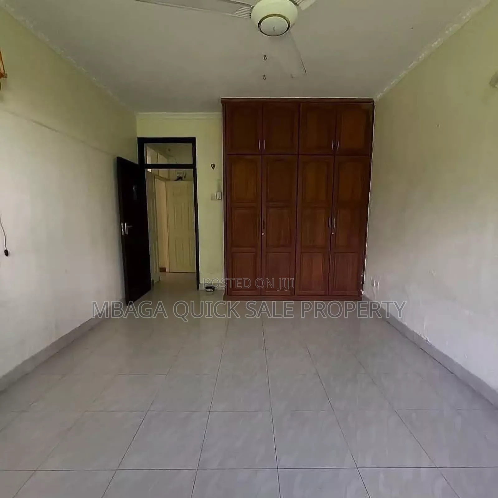 3bdrm Apartment in Msasani for rent