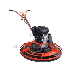Power Trowel