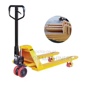 Pallet Trolley 3ton