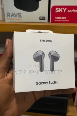 Samsung Bud's 3