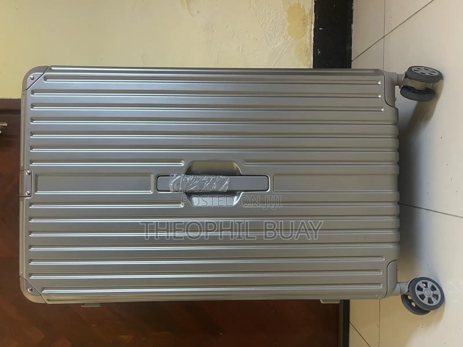 Bag Imara Original Hard, Tough and Big