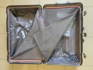Bag Imara Original Hard, Tough and Big