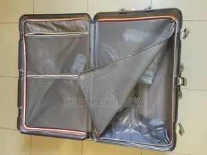 Bag Imara Original Hard, Tough and Big