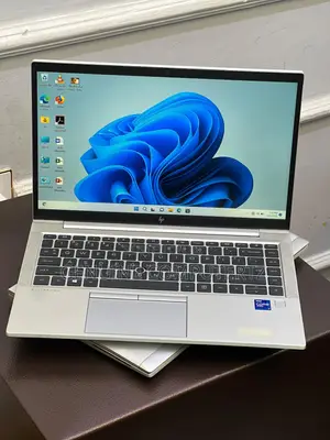 Laptop HP EliteBook 840 G8 16GB Intel Core I7 SSD 256GB