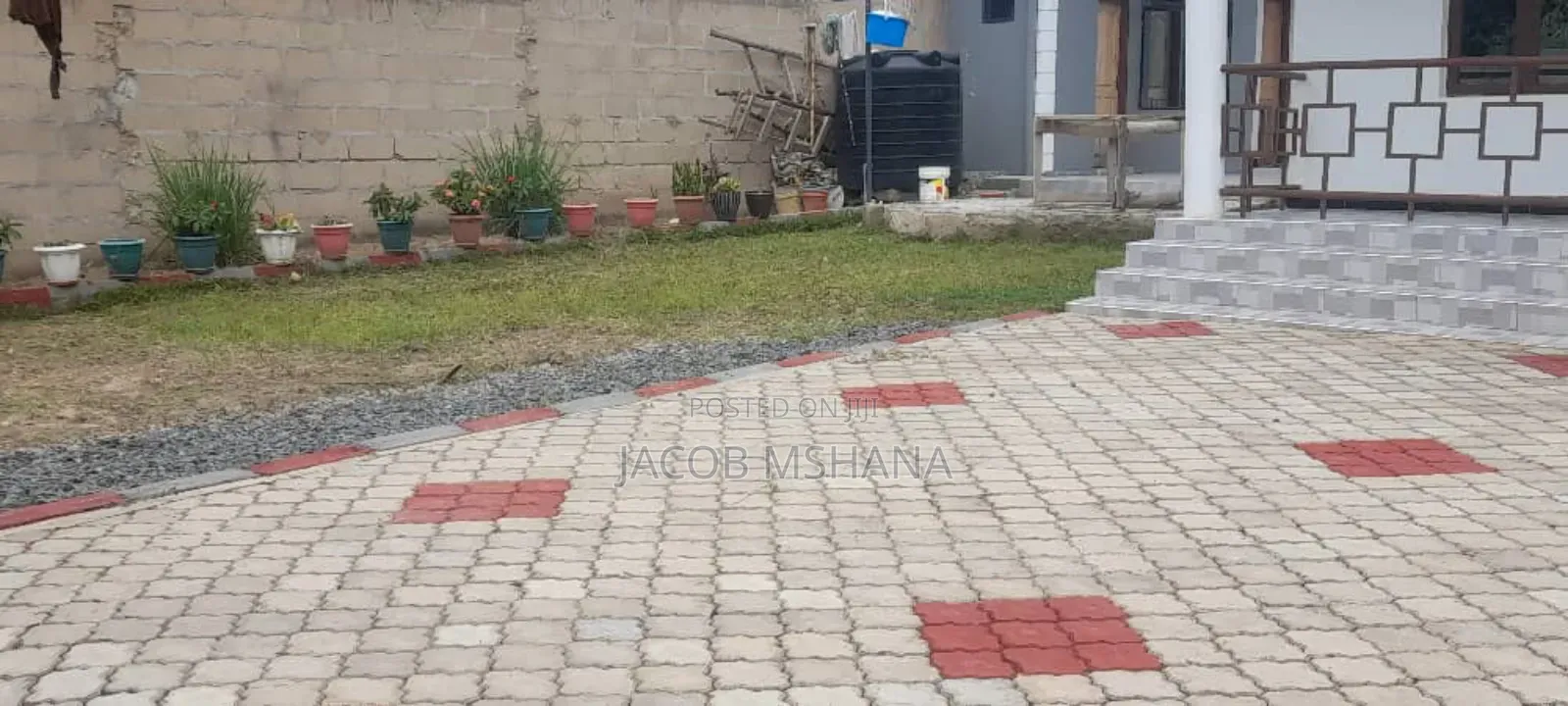 Furnished 3bdrm Apartment in Iringa Municipal for sale