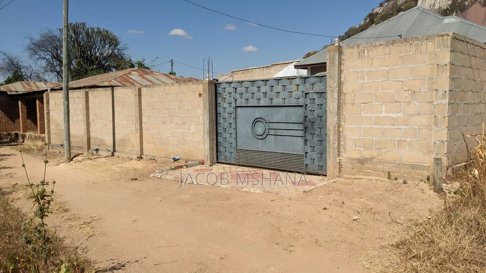 Furnished 3bdrm Apartment in Iringa Municipal for sale