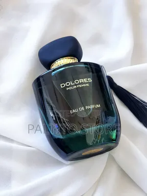 Dolores Pour Femme Perfume