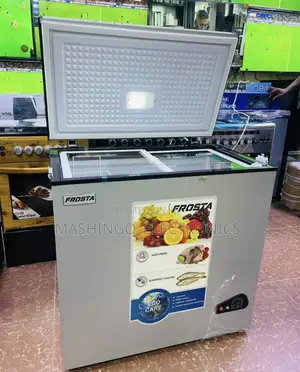 Frosta Deep Freezer 200 Liter