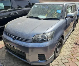 Toyota Rumion 1.5 FWD 2021 Gray