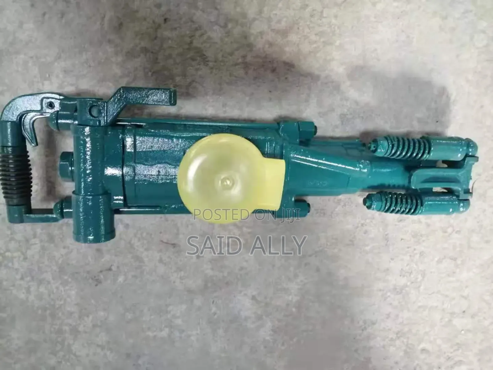 Air Leg Digger Yt28