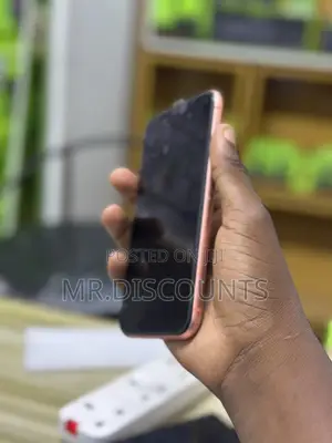 Apple XR 256 GB Orange