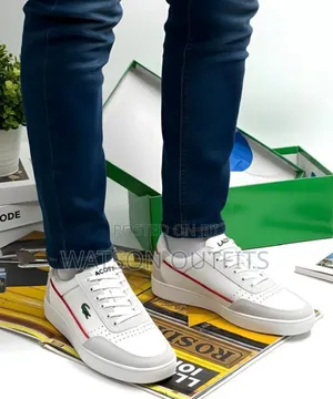 Raba or Sneakers Kwa Wanaume Smart and Classic Sana