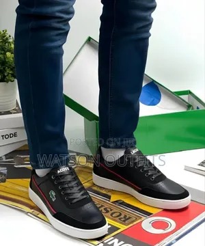 Raba or Sneakers Kwa Wanaume Smart and Classic Sana