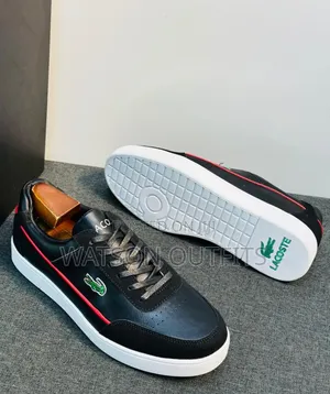 Raba or Sneakers Kwa Wanaume Smart and Classic Sana