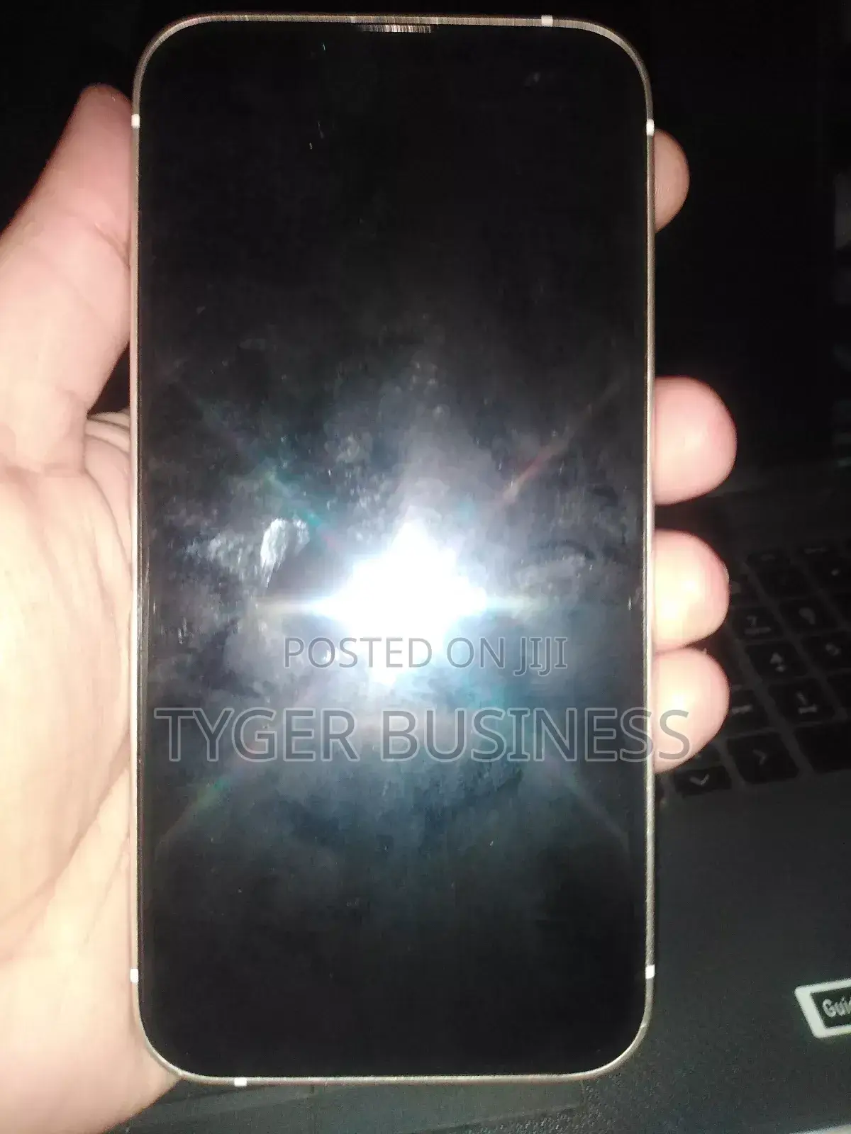 New Apple iPhone 13 128 GB White