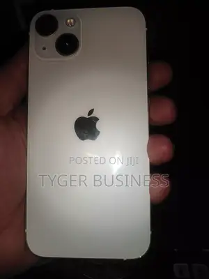 New Apple iPhone 13 128 GB White