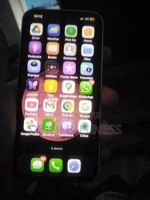 New Apple iPhone 13 128 GB White