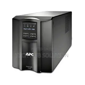 Apc Smart-Ups C 1500va – Reliable Backup Device Protection