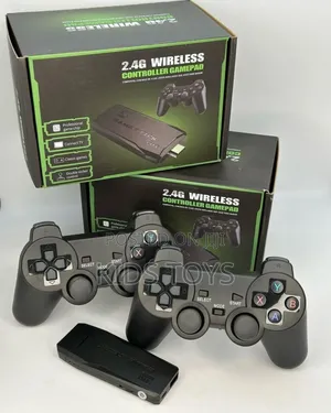 Game Stick Lite 2.4 Wireless