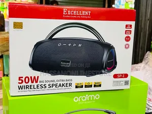 Excellent Sp-1 50w Wireless Speaker